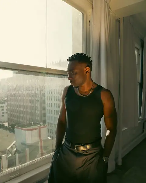Kobi Jonz